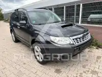 2012 Subaru Forester