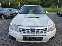 2012 Subaru Forester