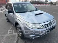 2012 Subaru Forester