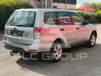 2012 Subaru Forester
