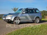 2012 Subaru Forester
