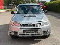 2012 Subaru Forester