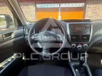 2012 Subaru Forester