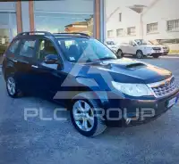 2012 Subaru Forester