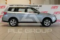 2012 Subaru Forester