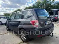 2012 Subaru Forester