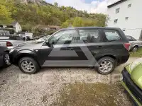 2012 Subaru Forester