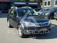 2012 Subaru Forester