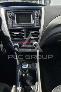 2012 Subaru Forester