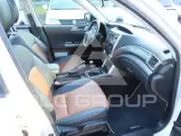 2013 Subaru Forester