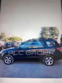 2012 Subaru Forester