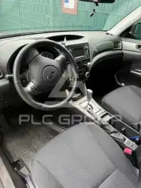 2012 Subaru Forester