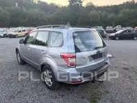 2012 Subaru Forester