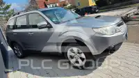 2012 Subaru Forester