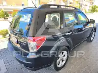 2012 Subaru Forester