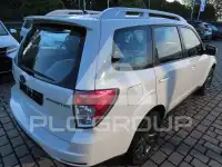 2013 Subaru Forester