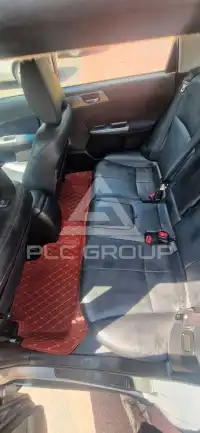 2012 Subaru Forester