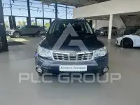 2012 Subaru Forester