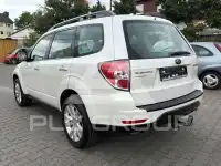 2012 Subaru Forester