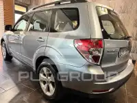 2012 Subaru Forester
