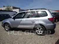 2012 Subaru Forester