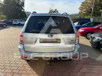 2012 Subaru Forester