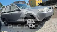2012 Subaru Forester