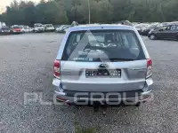 2012 Subaru Forester