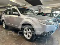 2012 Subaru Forester