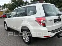 2012 Subaru Forester