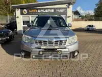 2012 Subaru Forester