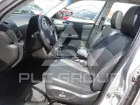 2012 Subaru Forester
