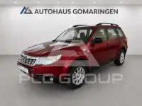 2012 Subaru Forester