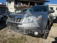 2012 Subaru Forester