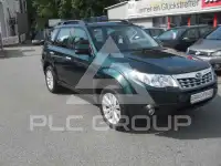 2012 Subaru Forester