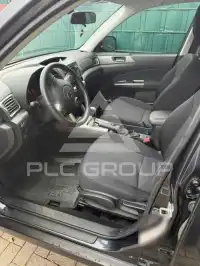 2012 Subaru Forester