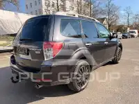 2012 Subaru Forester