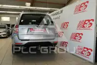 2012 Subaru Forester