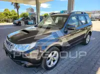 2012 Subaru Forester