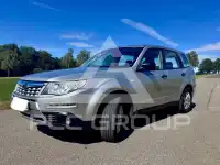 2012 Subaru Forester