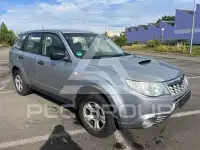2012 Subaru Forester