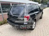 2012 Subaru Forester