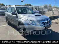 2012 Subaru Forester