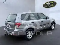 2012 Subaru Forester