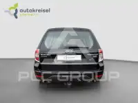 2012 Subaru Forester