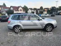 2012 Subaru Forester