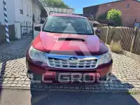 2012 Subaru Forester