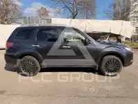 2012 Subaru Forester
