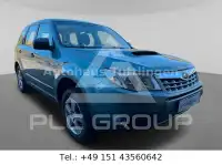 2012 Subaru Forester