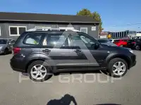 2012 Subaru Forester